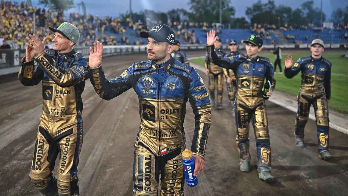 Czas na Orlen Oil FIM Speedway Grand Prix, Bartosz Zmarzlik w końcu wygra w Warszawie?