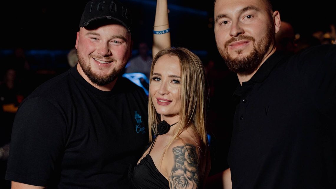 Czas na party. Impreza w Trzydziestce Czas na party. Impreza w Trzydziestce