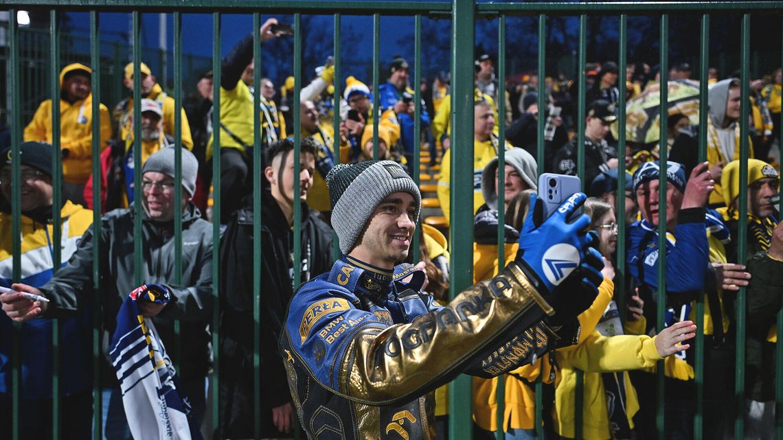 Czas na pierwszy mecz u siebie. Orlen Oil Motor kontra Krono-Plast Włókniarz