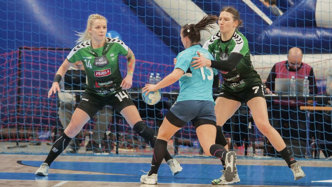 Czas na poważne granie. MKS Perła gra z wiceliderem Czas na poważne granie. MKS Perła gra z wiceliderem