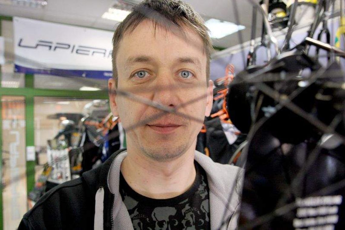 Czas na przegląd roweru. Ile to kosztuje?