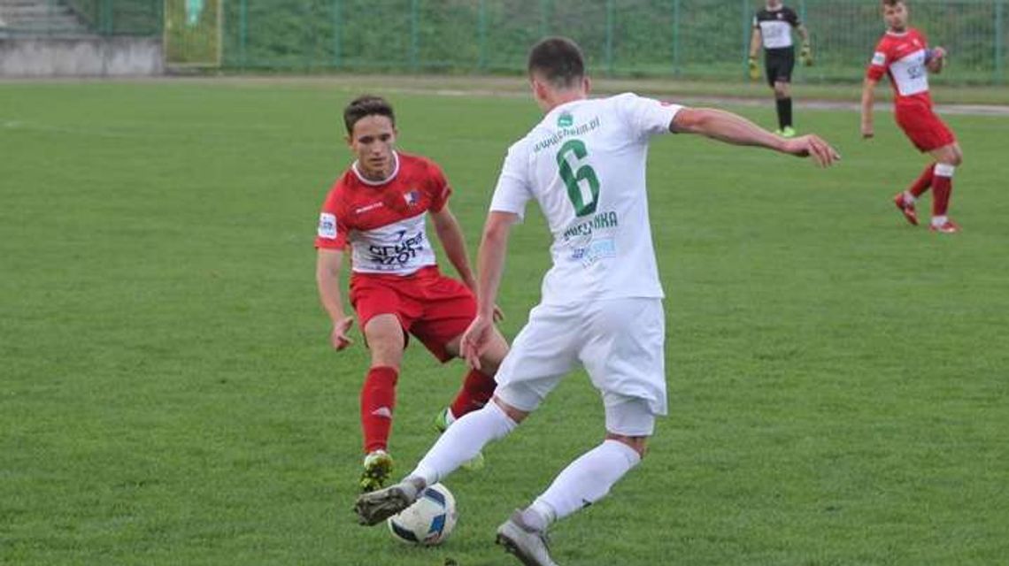 Czas na przełamanie Wisły Puławy