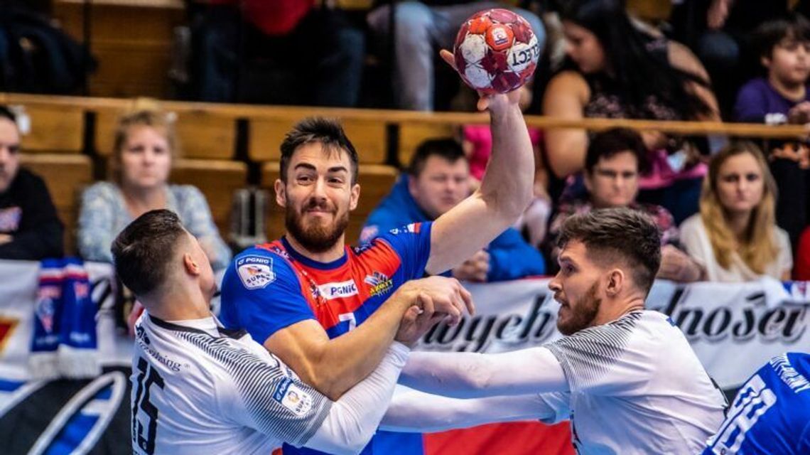 Czas na sponsorskie derby, czyli Azoty Puławy kontra Grupa Azoty Unia Tarnów