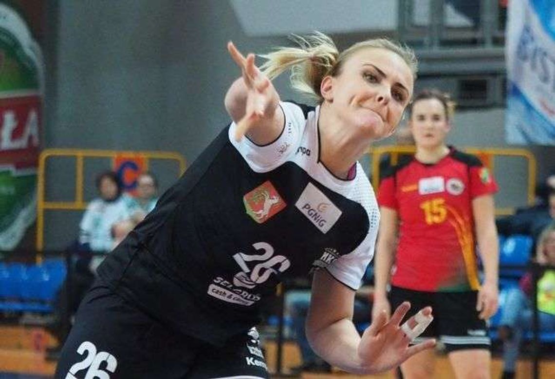 Czas na świętą wojnę. MKS Selgros zagra z Zagłębiem Lubin