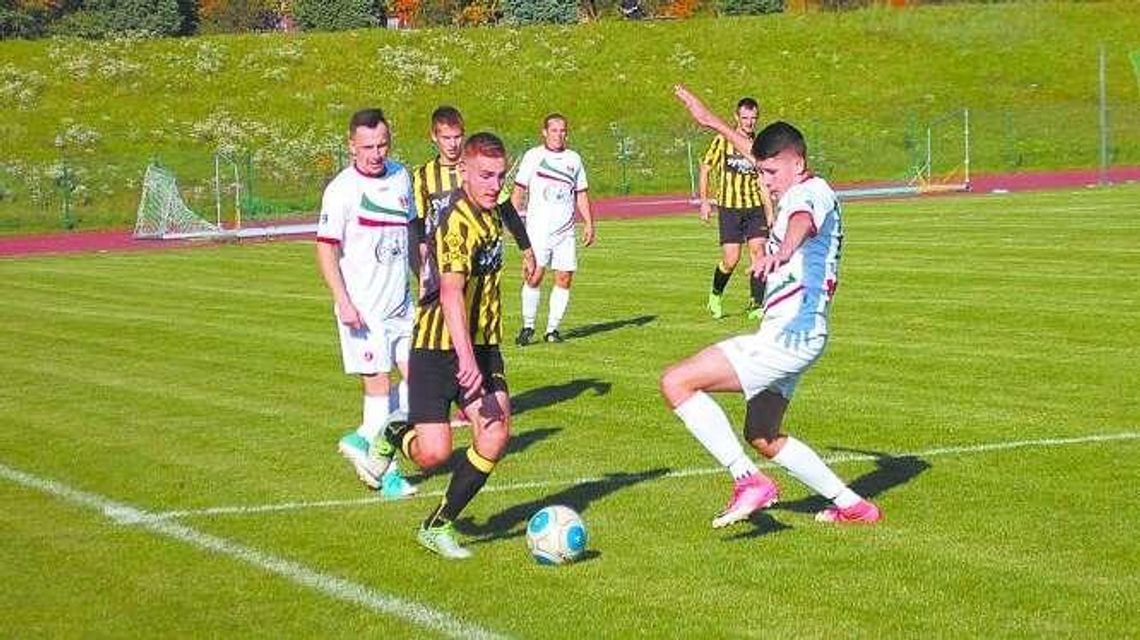 Czas na zmiany w Orle Srebrzyszcze Czas na zmiany w Orle Srebrzyszcze