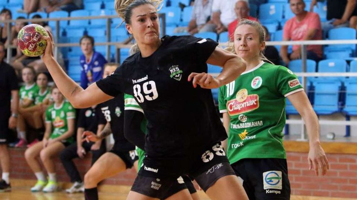 Czas najlepszym lekarstwem dla MKS Perła Lublin