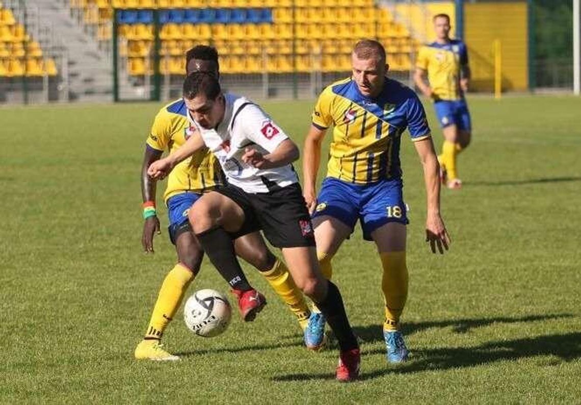 Czas pożegnań w Avii Świdnik