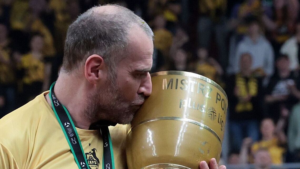 Czas pożegnań w Bogdance LUK Lublin