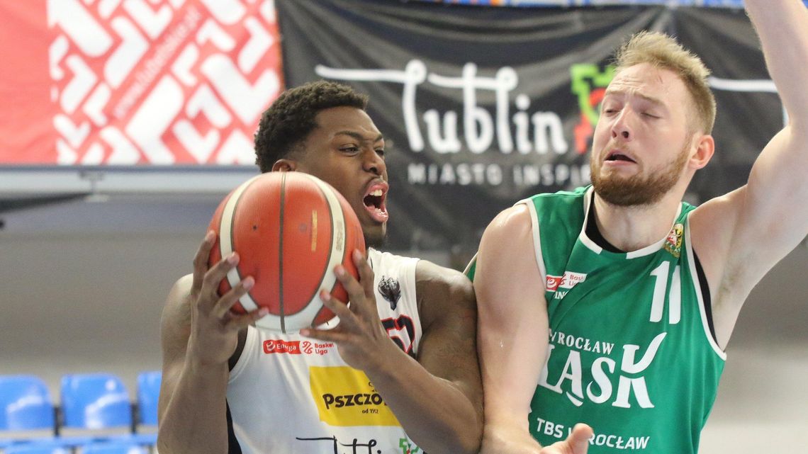 Czas pożegnań w Pszczółce Start Lublin?