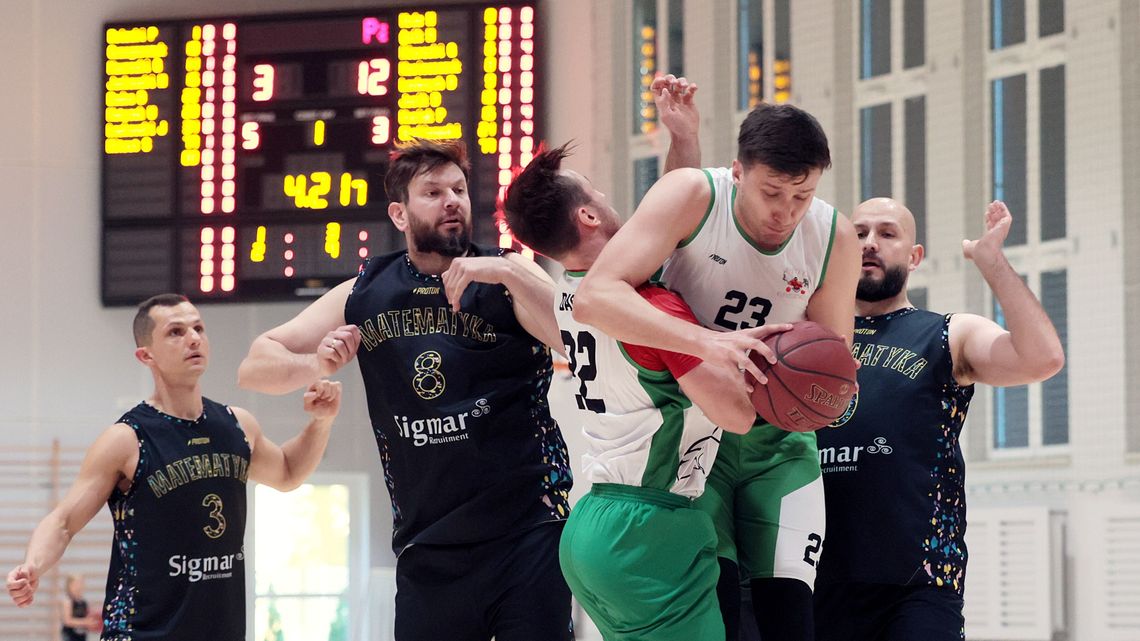 Czas poznać mistrza rozgrywek LNBA