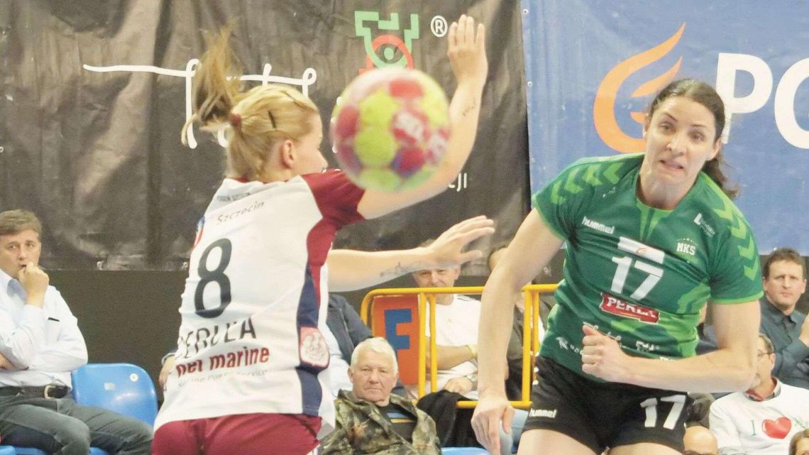 Czas święta i pożegnań. MKS Perła gra z Zagłębiem