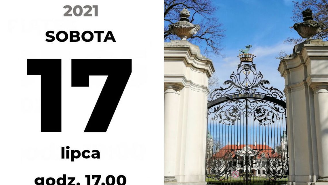 "Czas to miłość" - koncert w Kozłówce