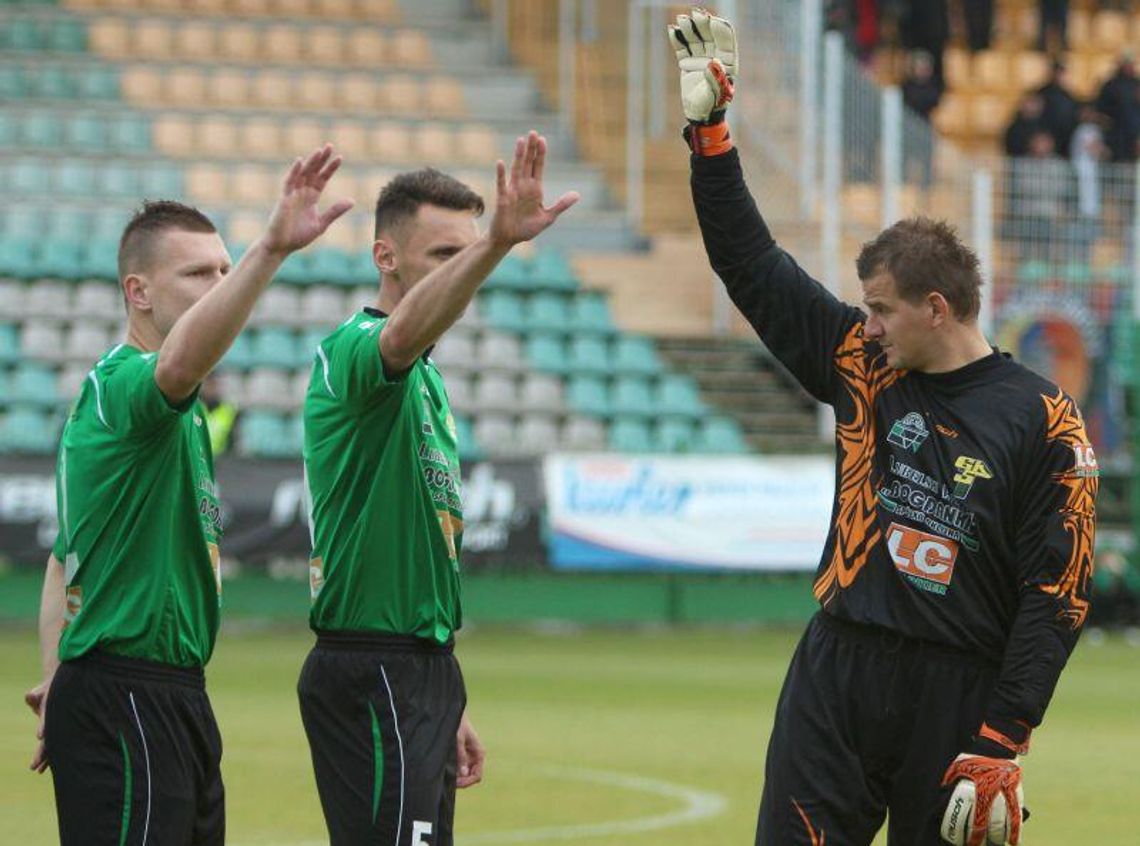 Czas urlopów w GKS Bogdanka