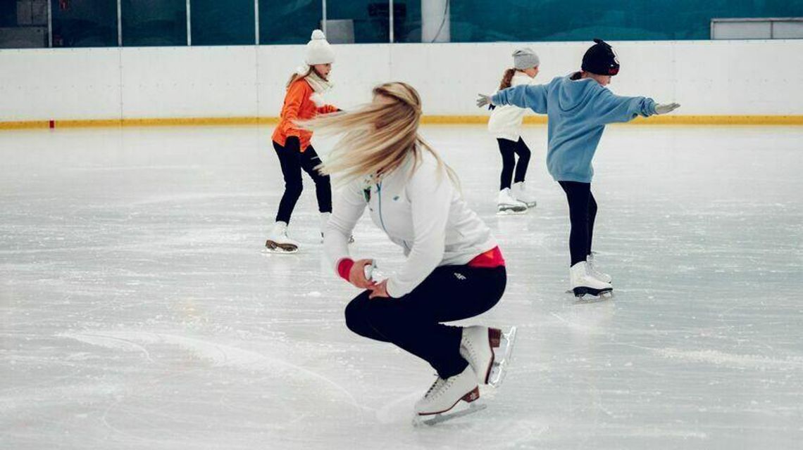 Czas wyciągnąć z szafy łyżwy. Icemania rozpoczyna nowy sezon. Jaki cennik?