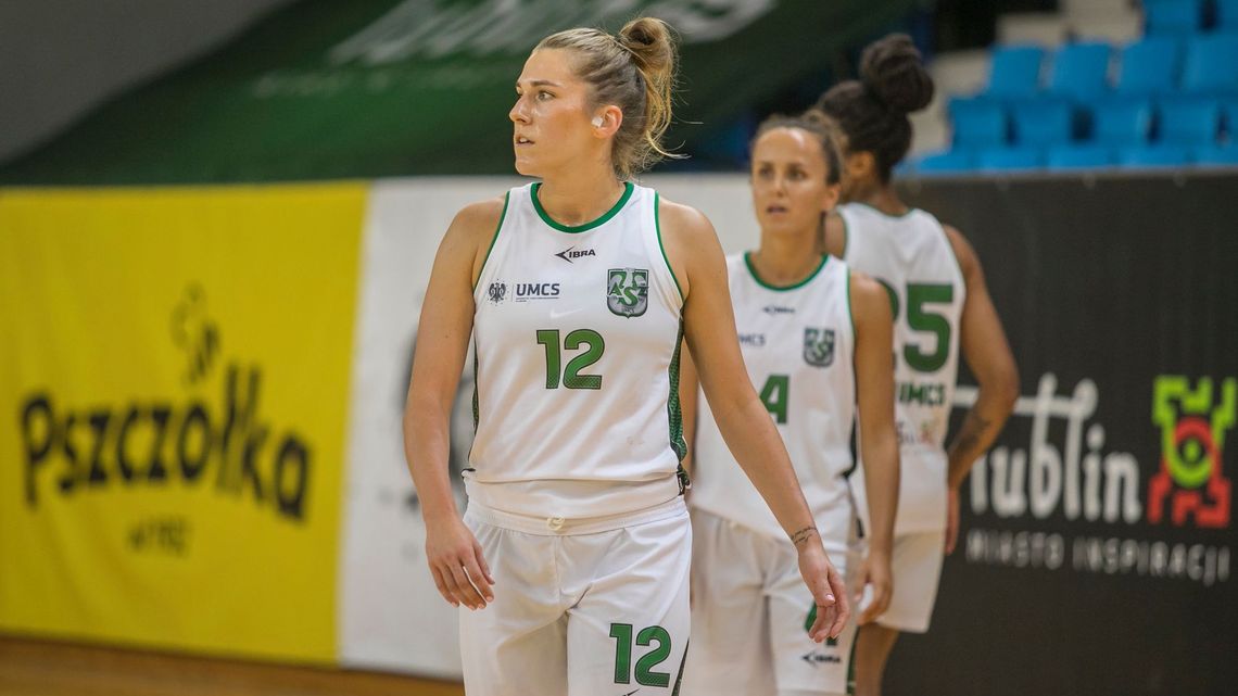 Czas zagrać o stawkę. Pszczółka Polski Cukier AZS UMCS wraca do ligowego grania