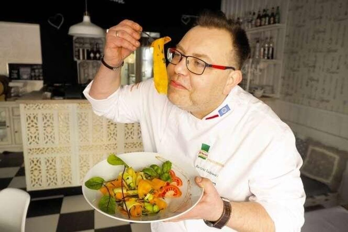 Czas zrzucić kilogramy po zimie. 10 dobrych i dietetycznych dań na wiosnę