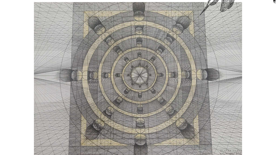 Czasoprzestrzeń Gomułki w bibliotece. Zaproszenie na wernisaż