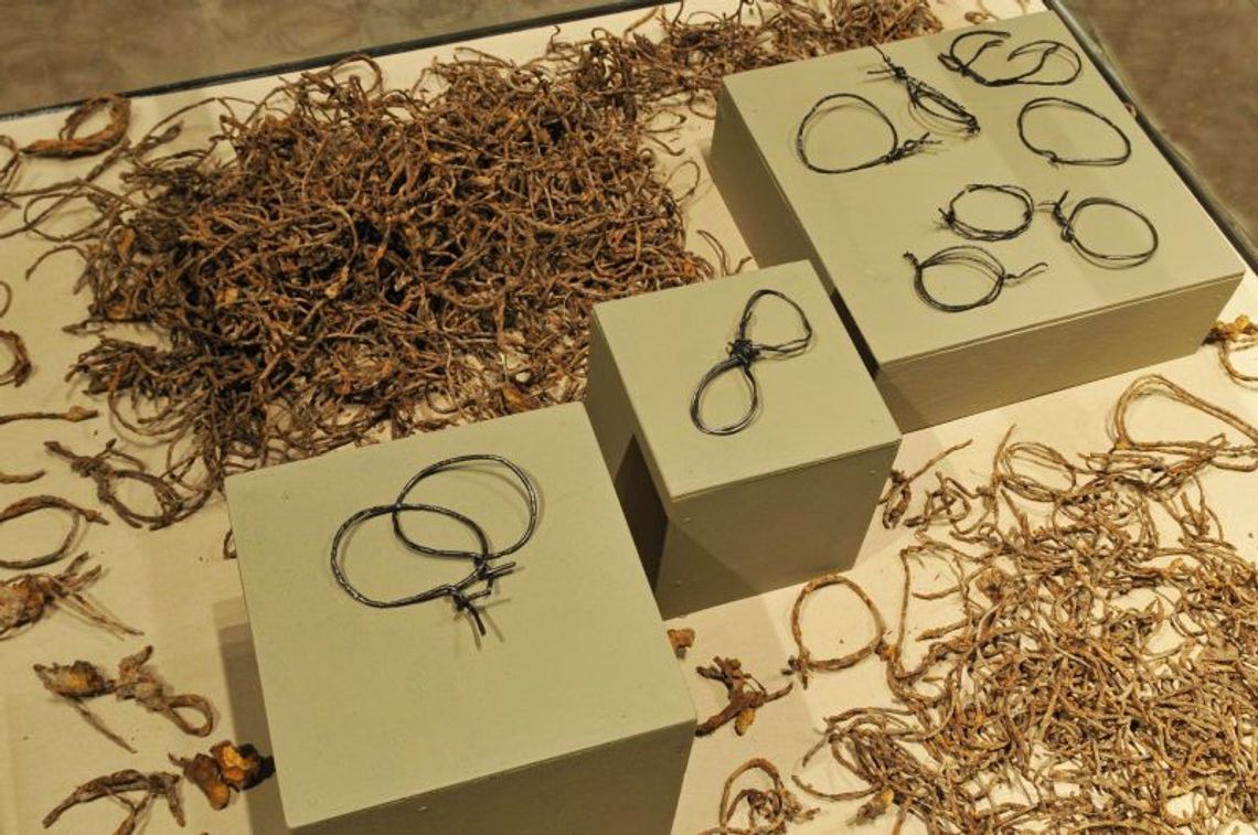 Czasy wojny w muzeum w Chełmie