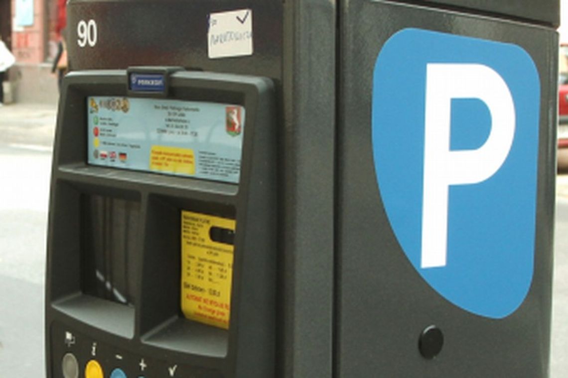 Czat: Wszystko o strefie parkowania Czat: Wszystko o strefie parkowania