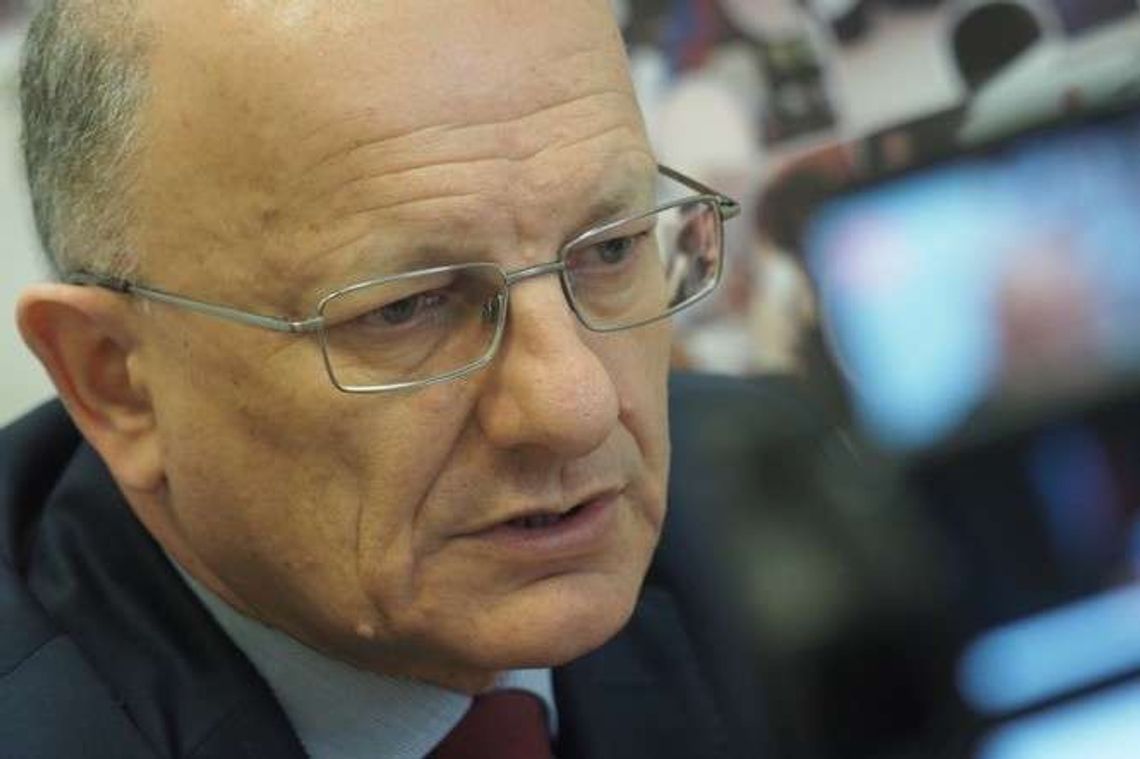 Czat z prezydentem Lublina. Było o górkach czechowskich i nowych połączeniach z lotniska Czat z prezydentem Lublina. Było o górkach czechowskich i nowych połączeniach z lotniska