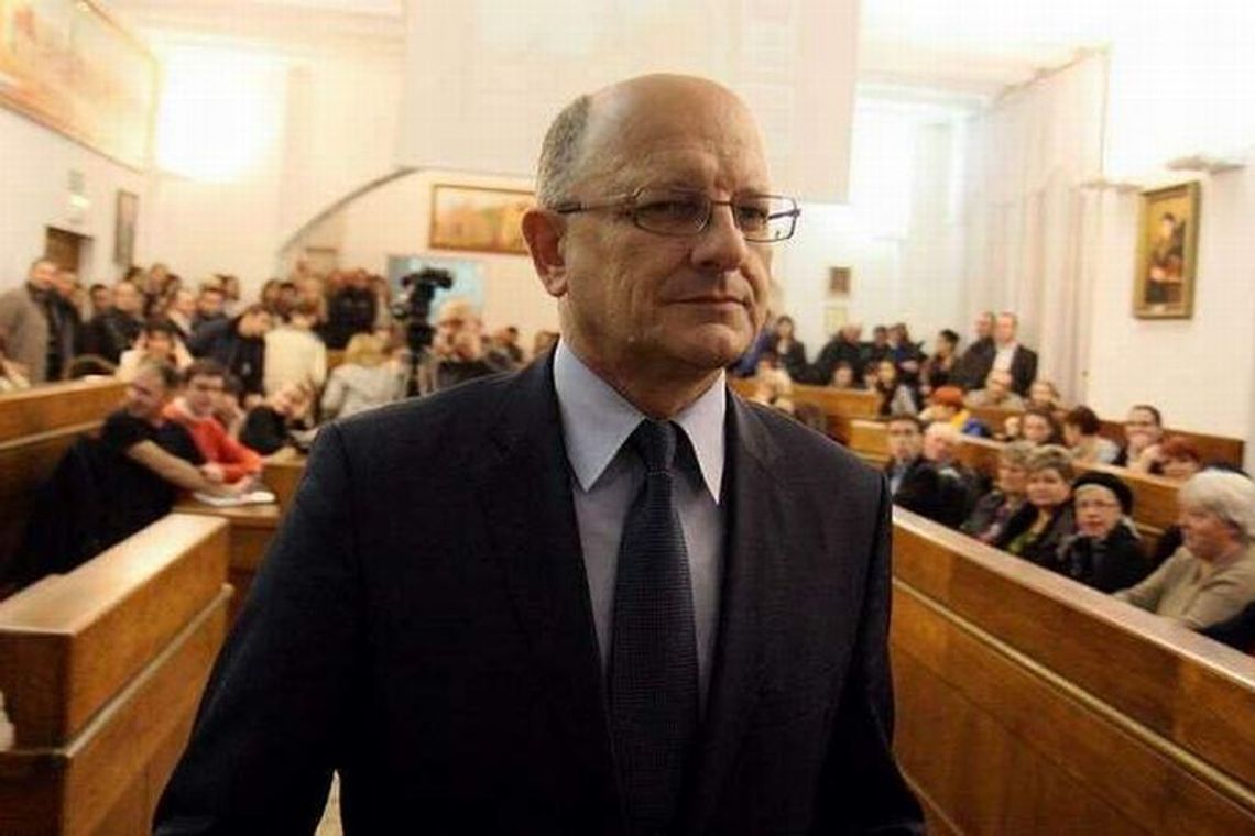 Czat z prezydentem Żukiem już dziś o godz. 12:30