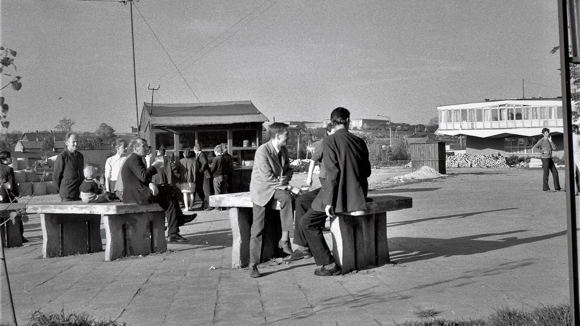 Czechów rósł razem ze spółdzielnią (ZDJĘCIA)