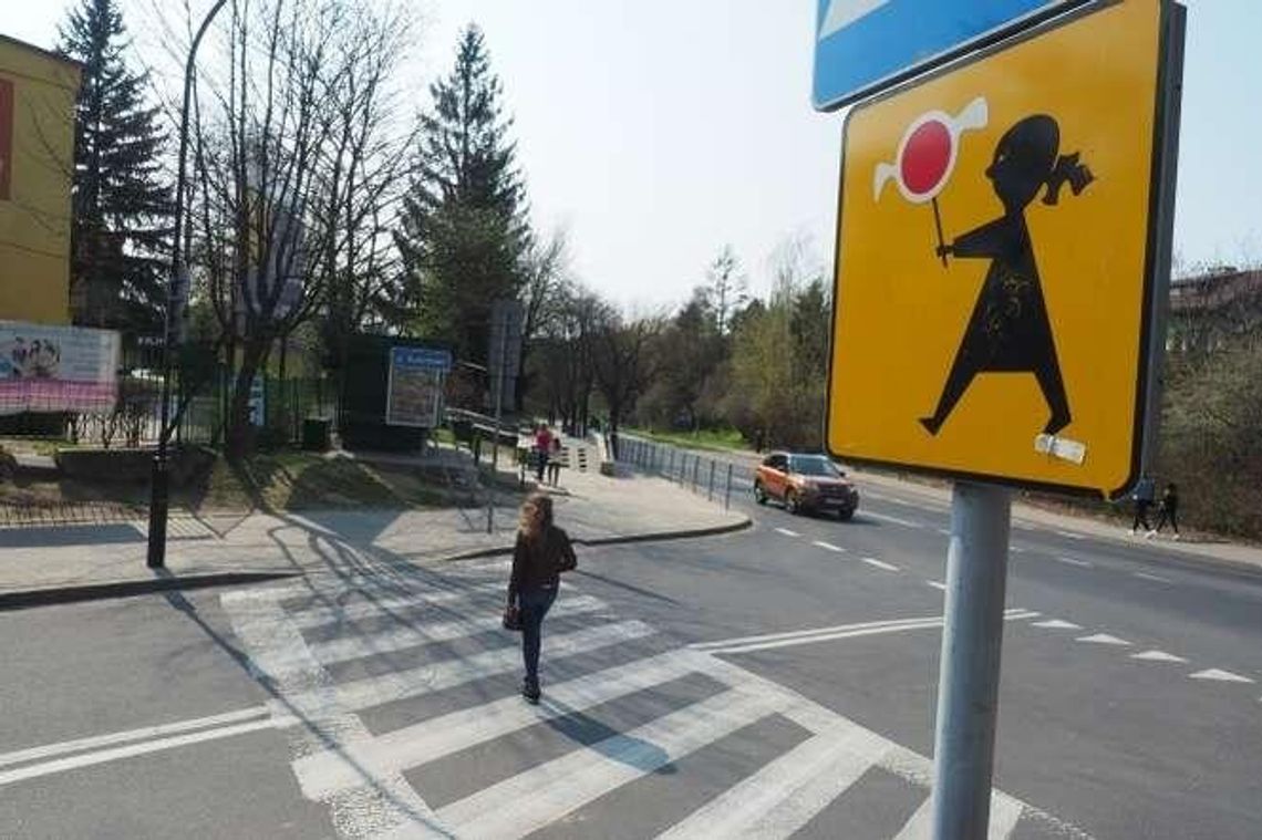 Czechów w strachu przed pedofilem. Policja: Nie ma powodów do obaw