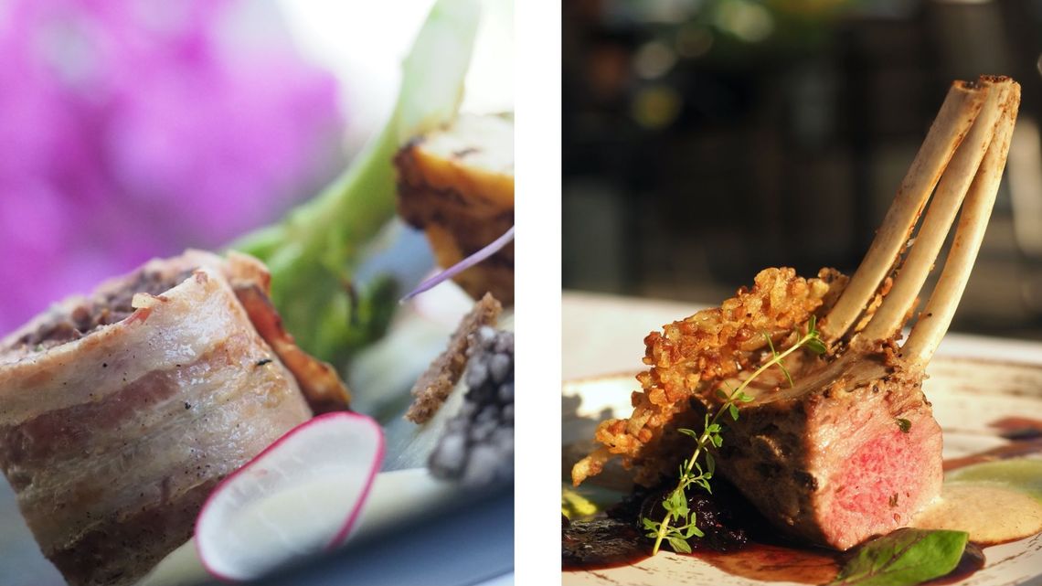 Czechy na talerzu. Knedliki to podstawa czeskiej kuchni Czechy na talerzu. Knedliki to podstawa czeskiej kuchni