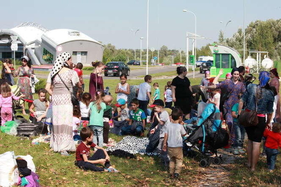 Czeczeni próbowali wjechać do Polski. Minister powiedział „nie”