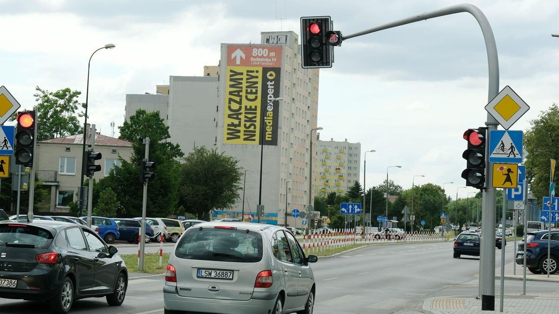 Czego Lublin może zazdrościć Świdnikowi