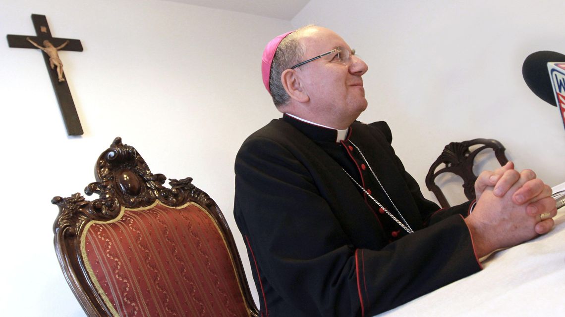 Czego nie wolno księdzu i katechecie w kontaktach z dziećmi? Są szczegółowe wytyczne lubelskiej kurii