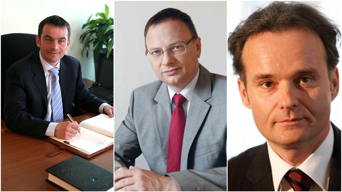 Czego się dorobili prezesi miejskich spółek w Lublinie [część 2]