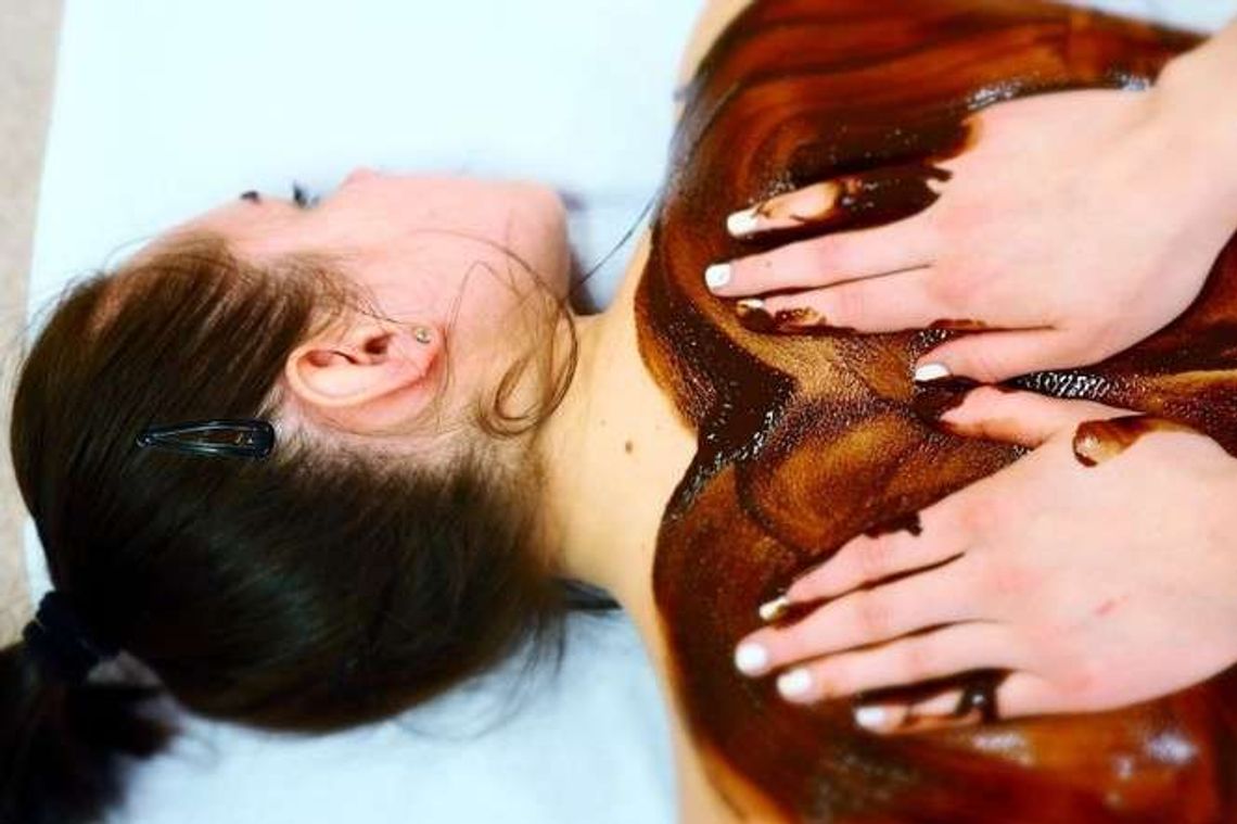 Czego się tutaj nauczysz? Między innymi takich masaży Czego się tutaj nauczysz? Między innymi takich masaży