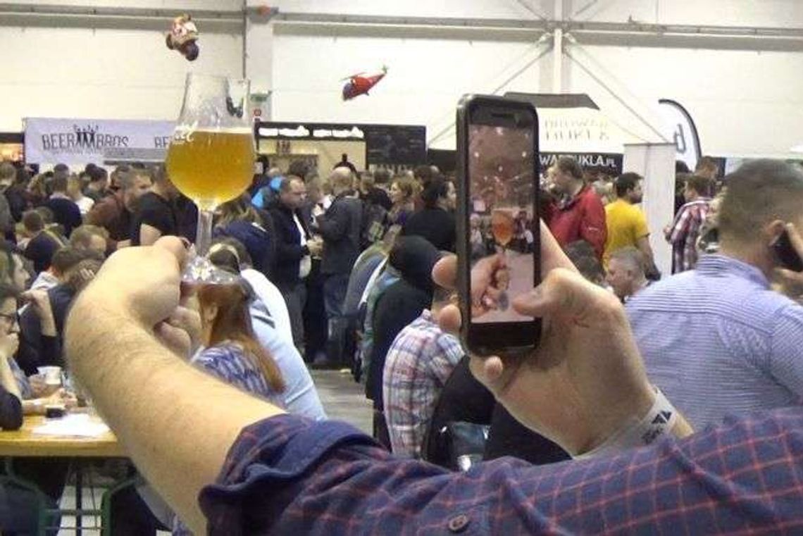 Czego warto spróbować na Lubelskich Targach Piw Rzemieślniczych? [sonda]