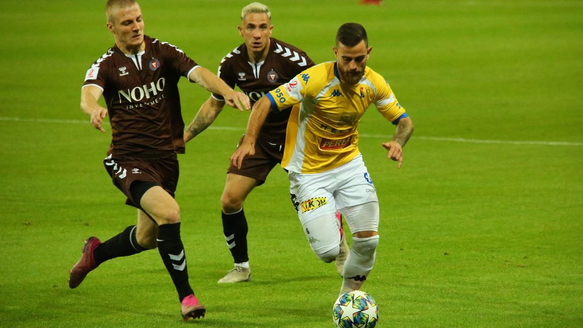 Czegoś nam brakuje, czyli opinie po meczu Motor Lublin – Garbarnia Kraków