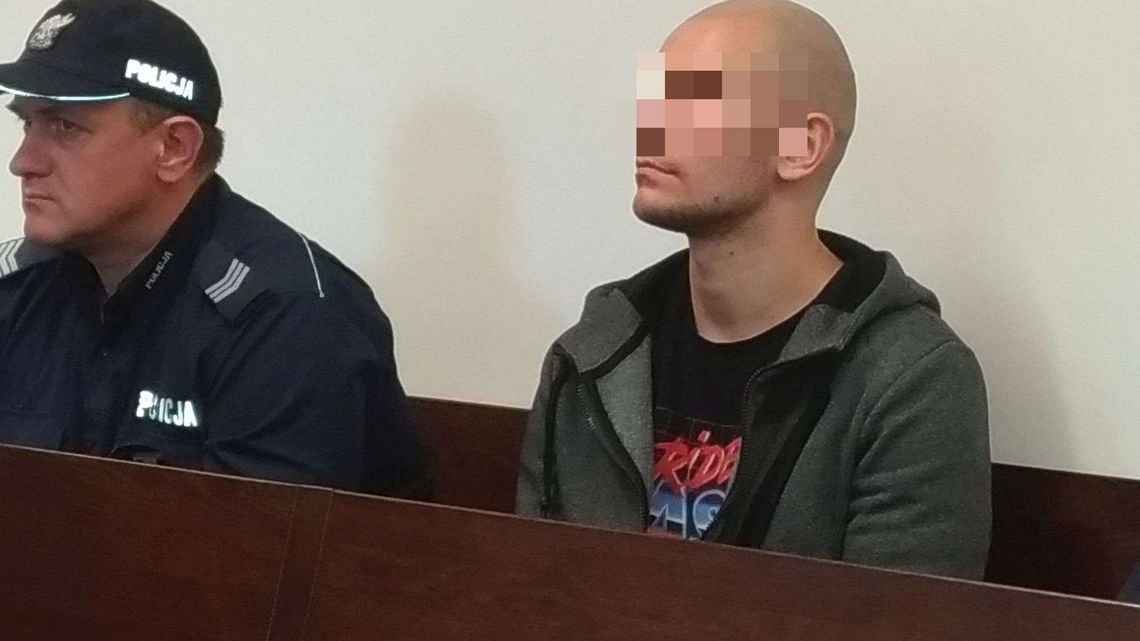 "Czegoś takiego jeszcze nie widziałem". Policjant o makabrycznym zabójstwie na Czubach
