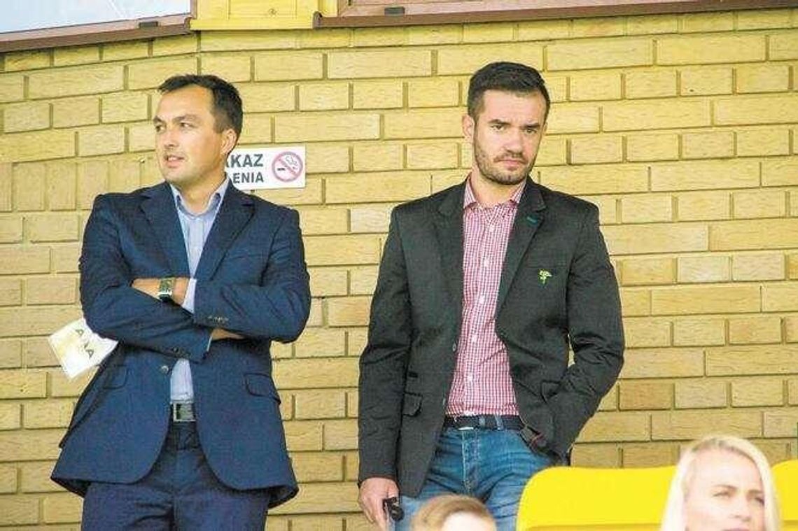 "Czeka nas najważniejszy okres przygotowawczy w historii". Co dalej z Górnikiem Łęczna?