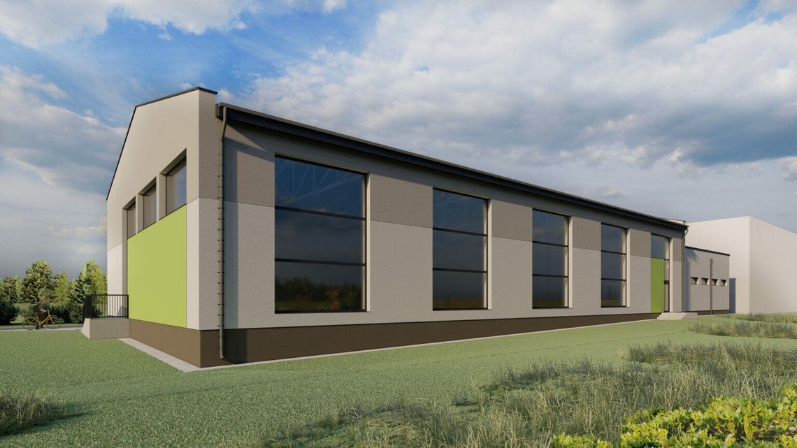 Czekają na "Olimpię". Lubartów i Serniki dostaną miliony Czekają na "Olimpię". Lubartów i Serniki dostaną miliony