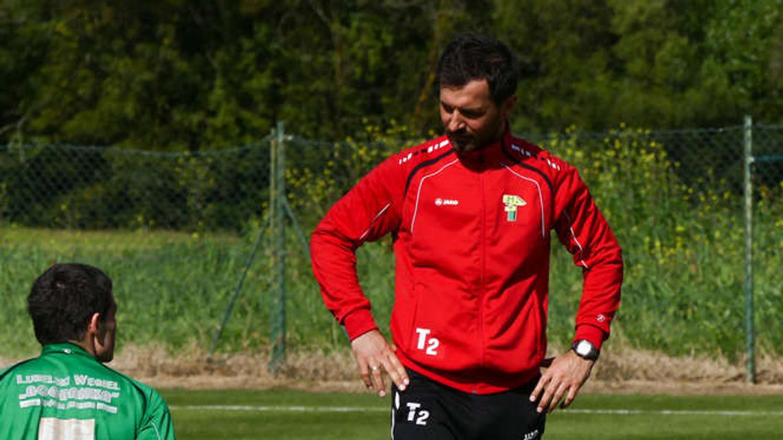 Czekając na lidera. Górnik szukuje się do inauguracji