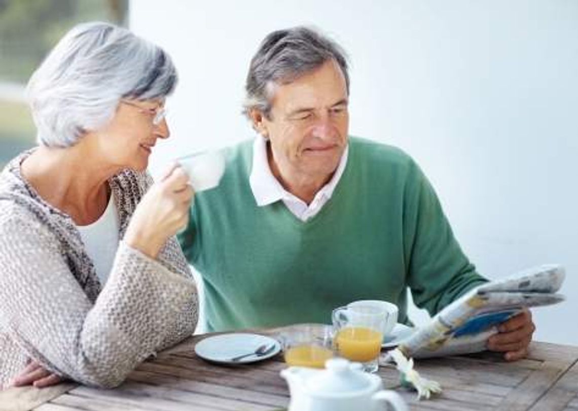 Czekamy na kandydatów do tytułu Senior XXI wieku