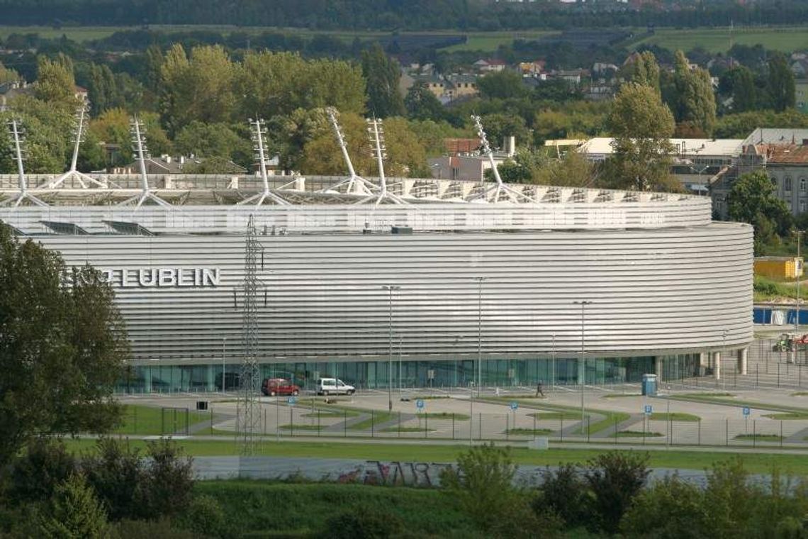 Czekamy na młodzieżowe Euro 2017 w Lublinie