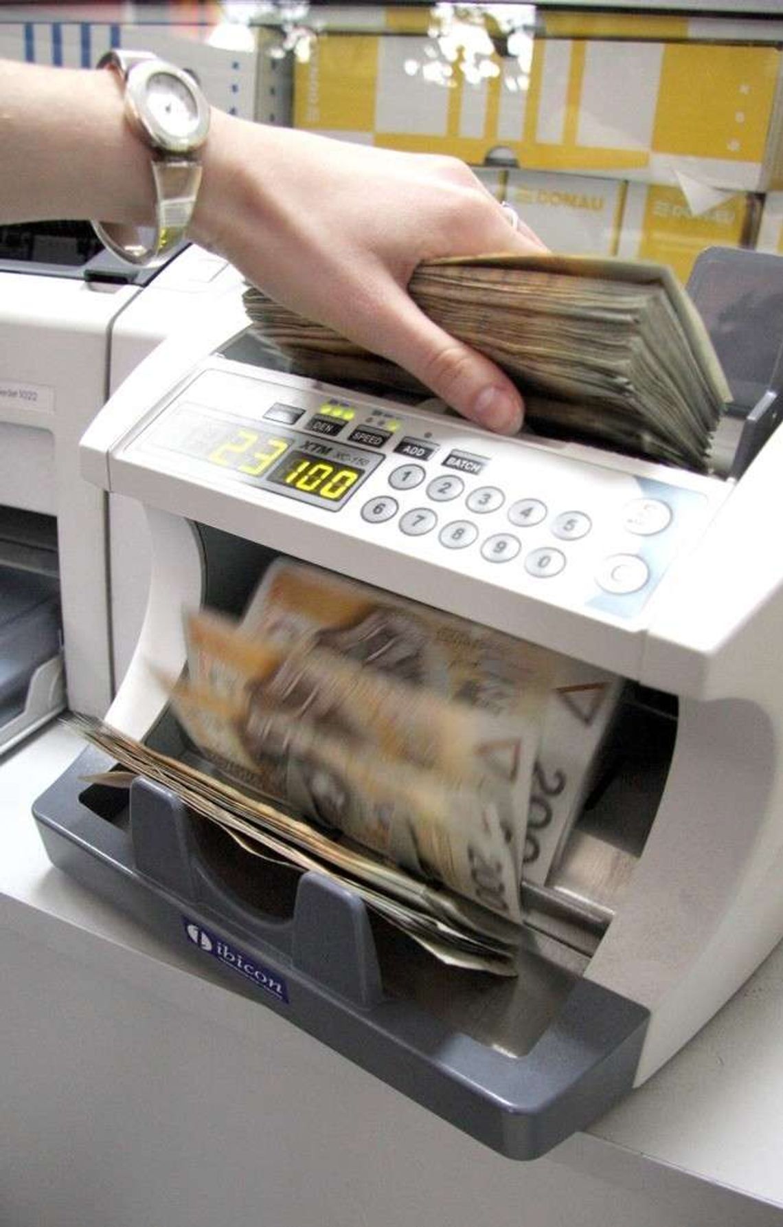 Czekanie na kredyt mieszkaniowy może być krótsze