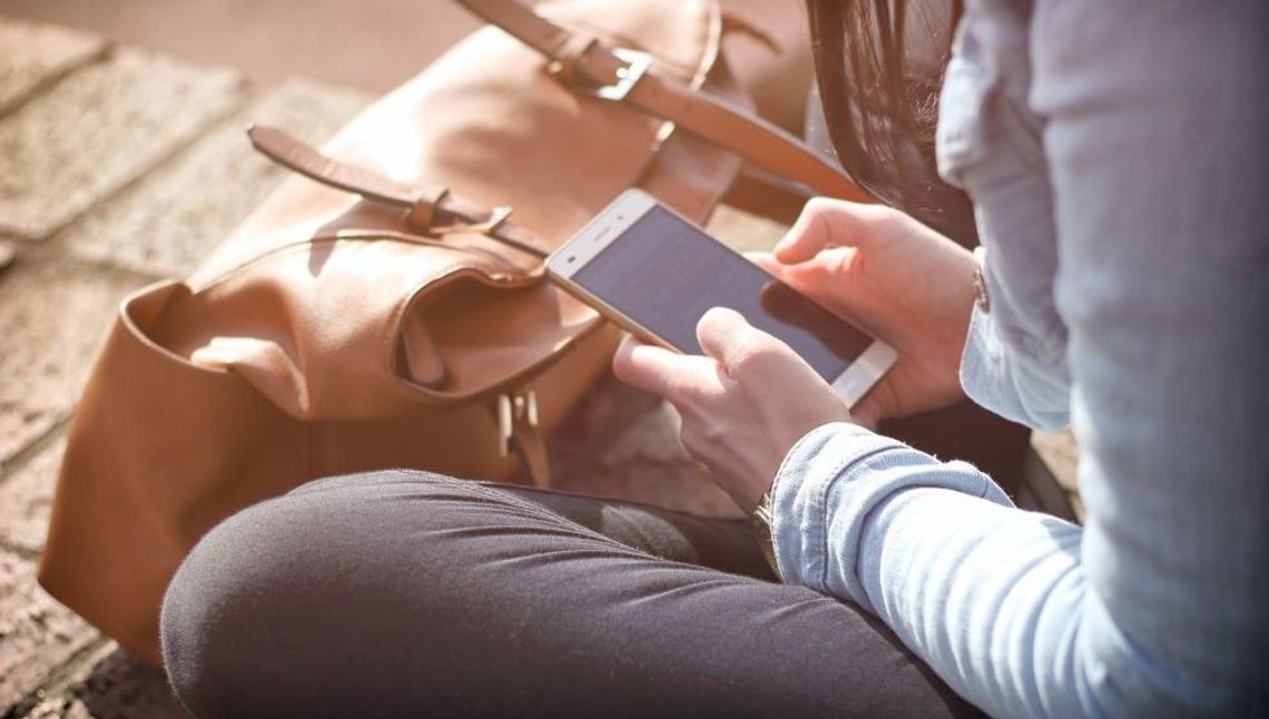 Czekasz na przesyłkę? Uważaj na wiadomości od "służb celnych" Czekasz na przesyłkę? Uważaj na wiadomości od "służb celnych"