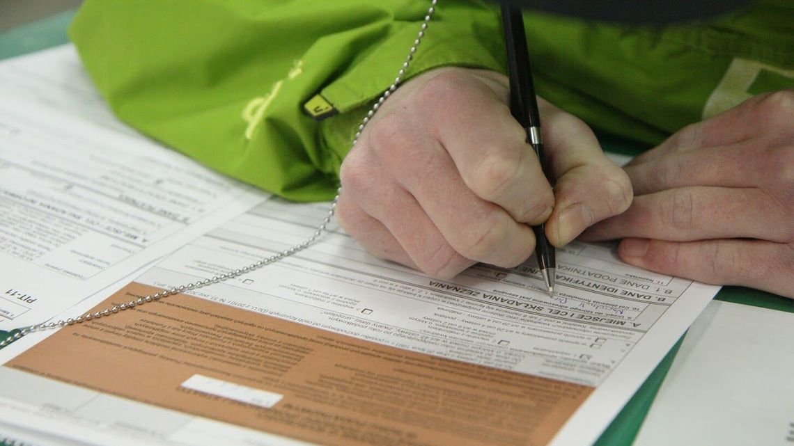 Czekasz na zwrot podatku? Nie daj się na to nabrać Czekasz na zwrot podatku? Nie daj się na to nabrać