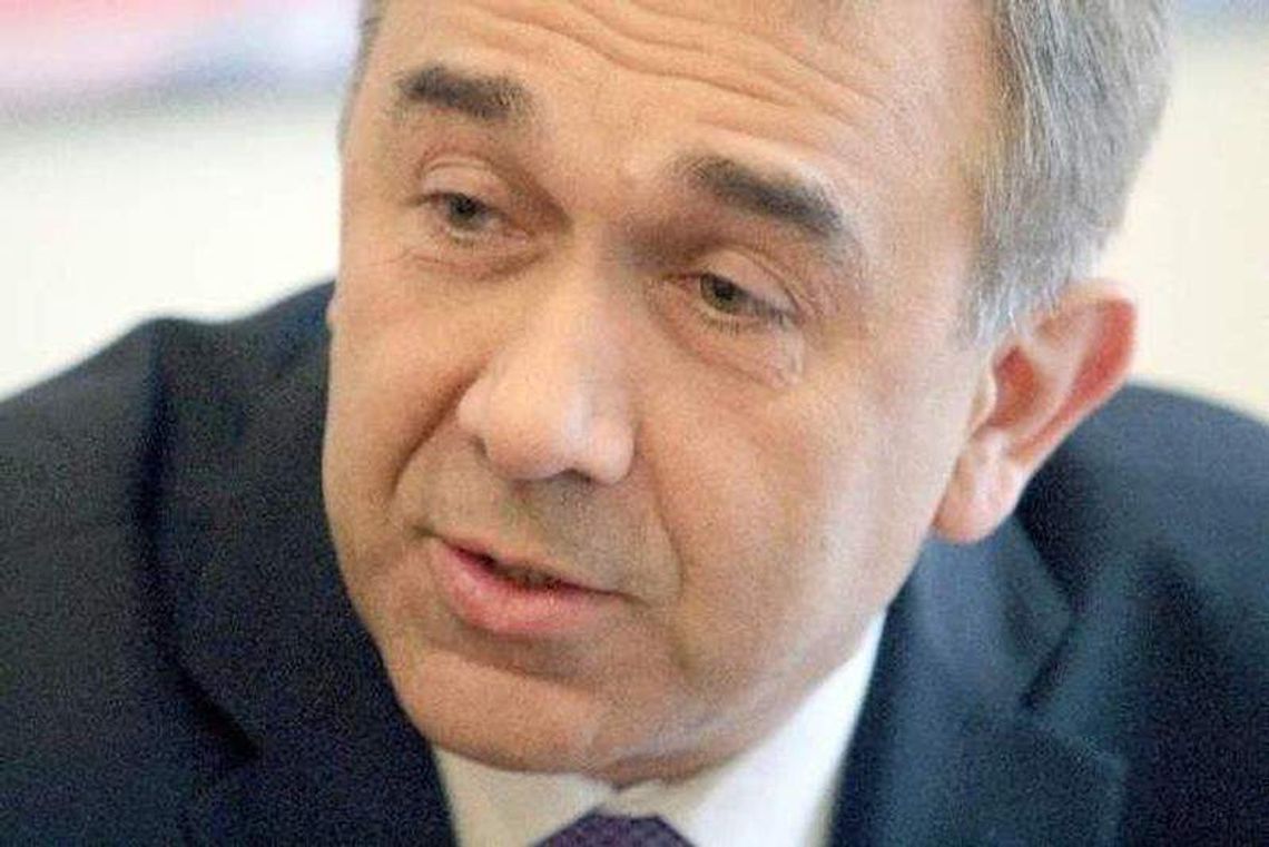 Czelej: Nie ma żadnego spisku przeciwko Kaczyńskiemu Czelej: Nie ma żadnego spisku przeciwko Kaczyńskiemu