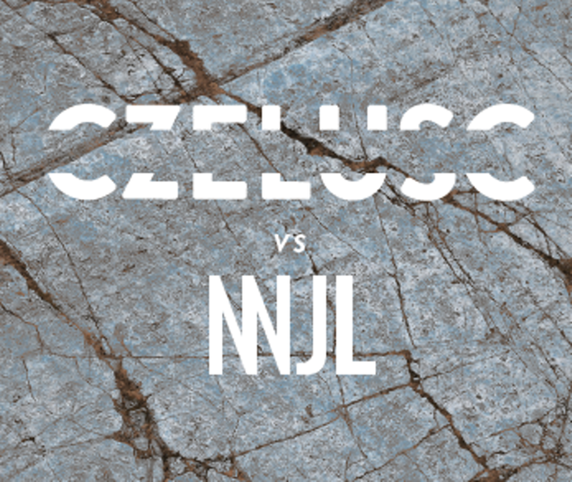 Czeluść vs NNJL - impreza w Domu Kultury