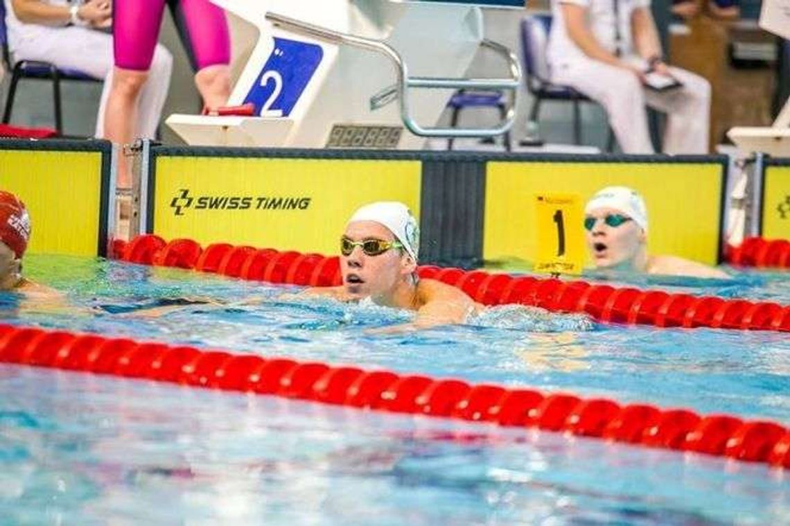 Czerniak i Świtkowski bez finału MŚ na 100 m stylem motylkowym Czerniak i Świtkowski bez finału MŚ na 100 m stylem motylkowym