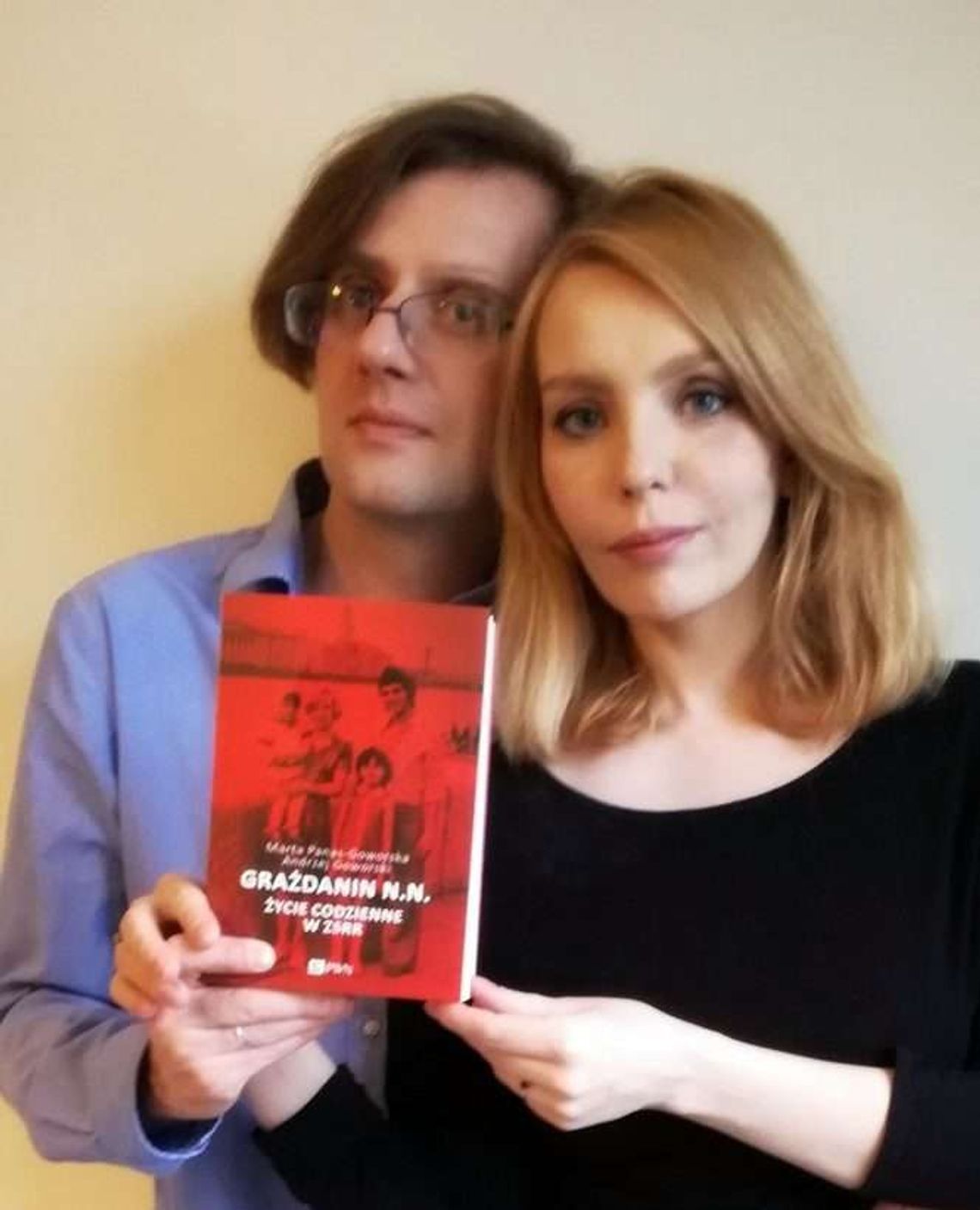 "Czerwona Atlantyda - last minute" - spotkanie w Warsztatach Kultury