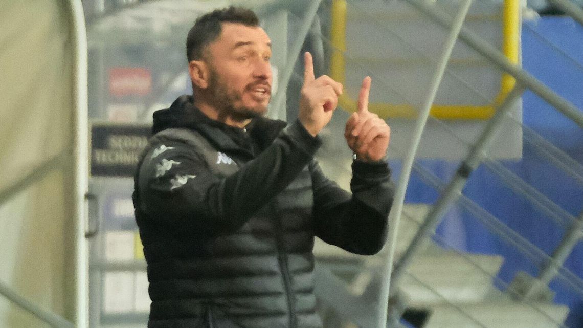 Czerwona kartka pokrzyżowała plany, czyli opinie po meczu Ruch Chorzów – Motor Lublin