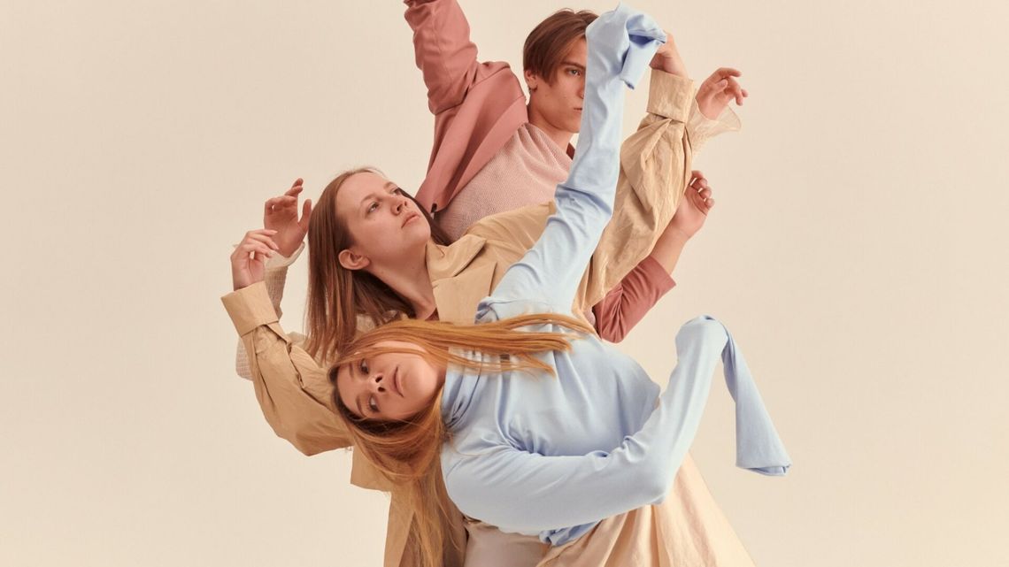 "Czerwona wieża" - spektakl i spotkanie w Centrum Kultury